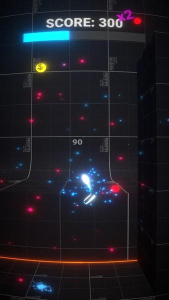 炫彩弹跳球官方版(3)