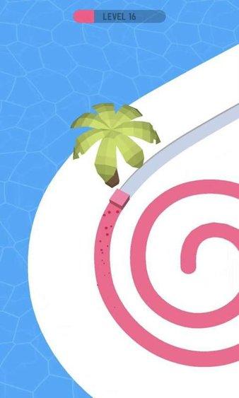 彩色线条手机版(2)