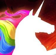 彩虹独角兽2