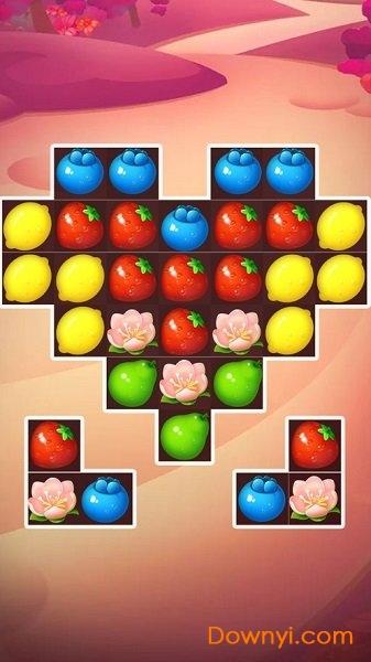 七彩星消除最新版