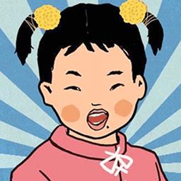 王蓝莓的色彩生活手游