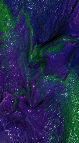 炫彩软泥模拟器游戏