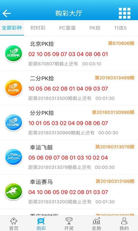 重庆福利彩票网