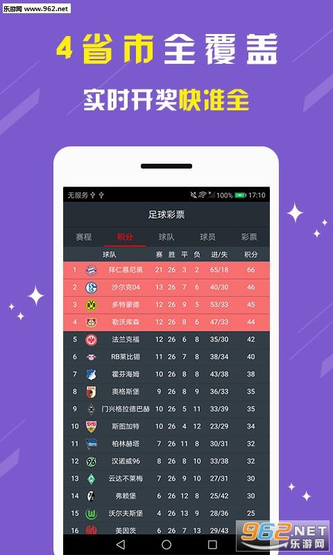 精彩彩票客户端