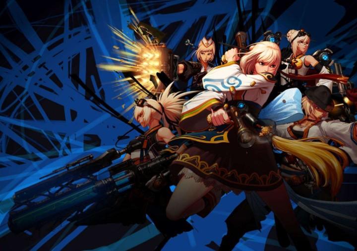 DNF窗口大小调节工具